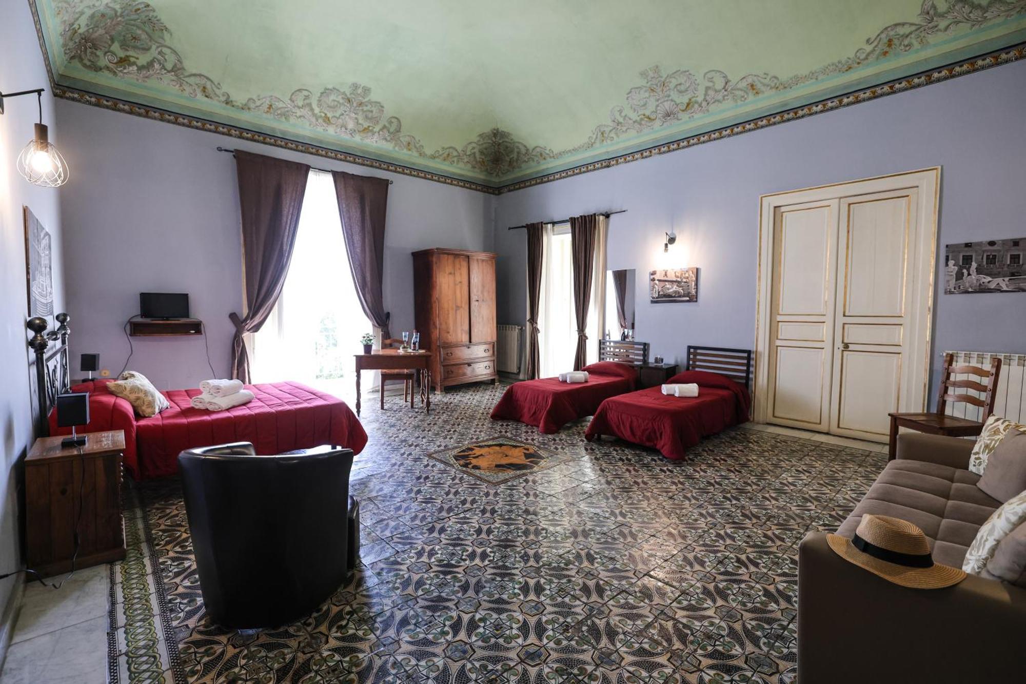 Bed & Breakfast Antica Dimora