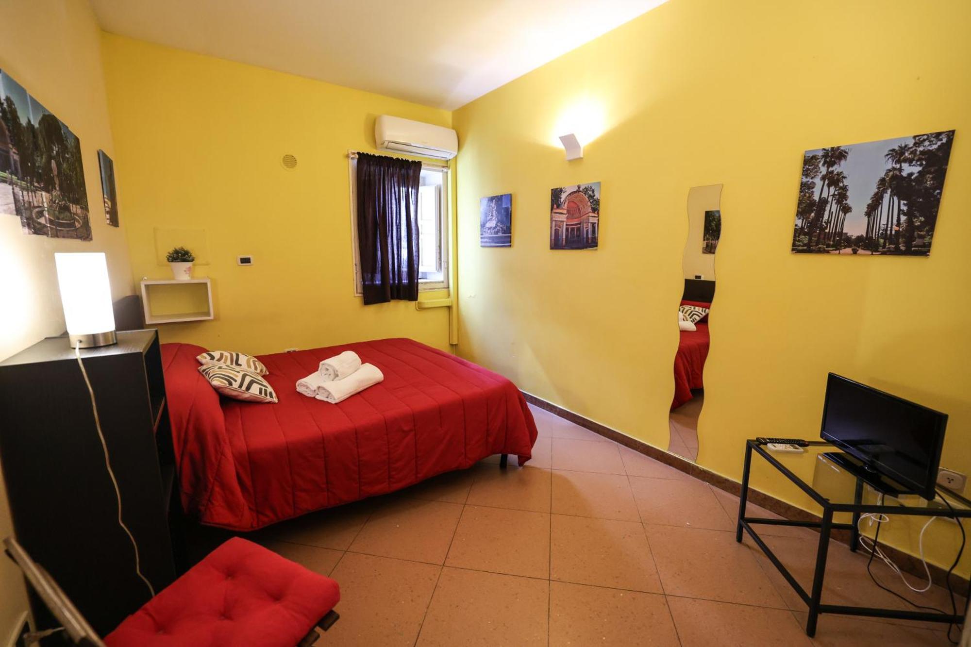 Antica Dimora Bed & Breakfast Palermo