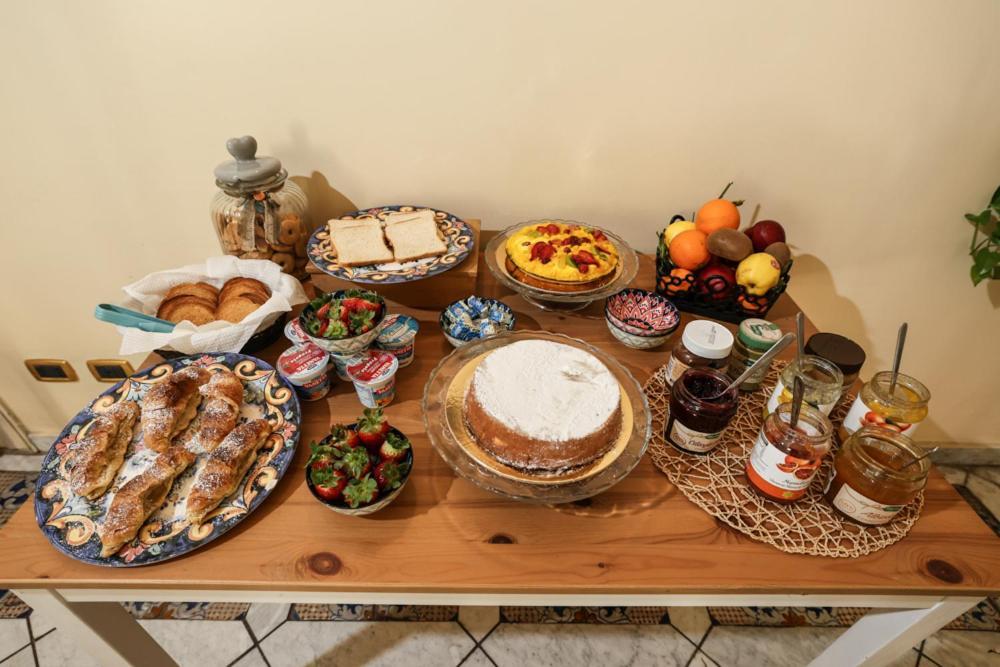 Bed & Breakfast Antica Dimora Palermo