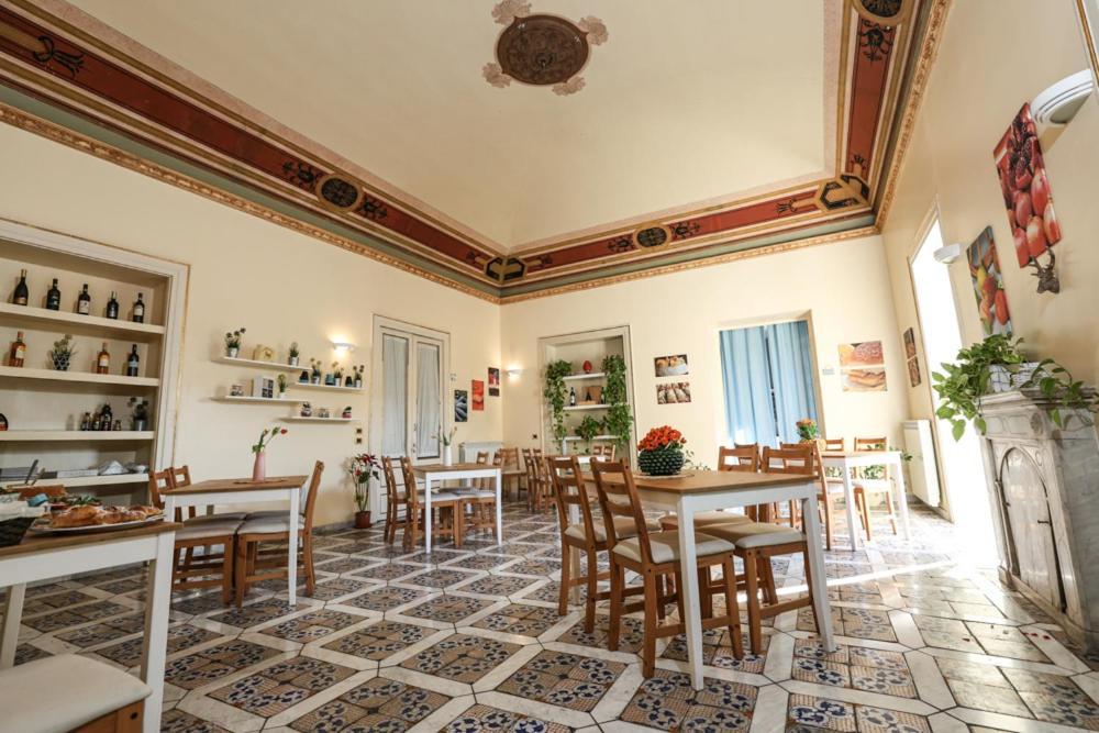 Antica Dimora 3* Palermo