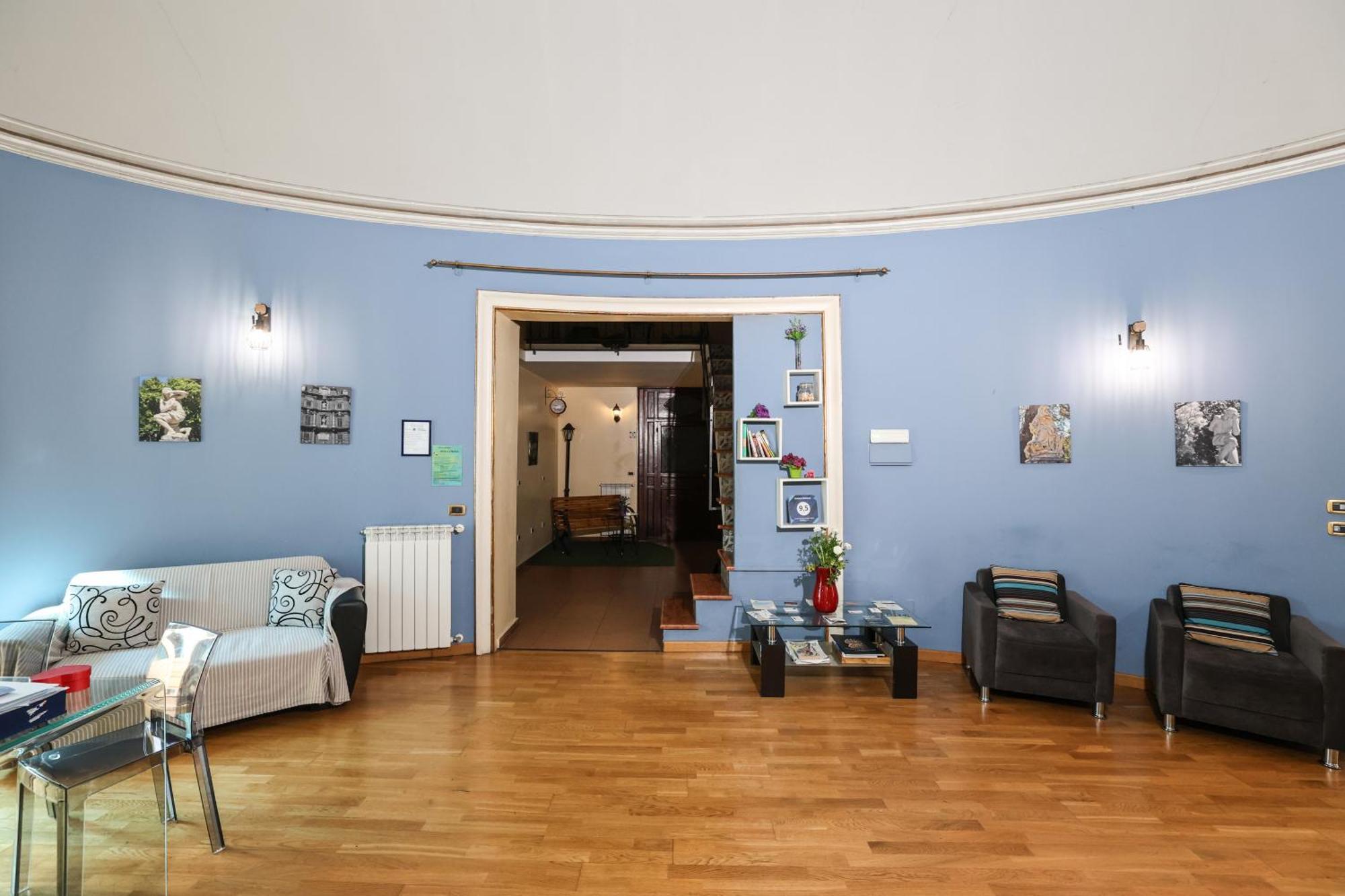 Antica Dimora Bed & Breakfast