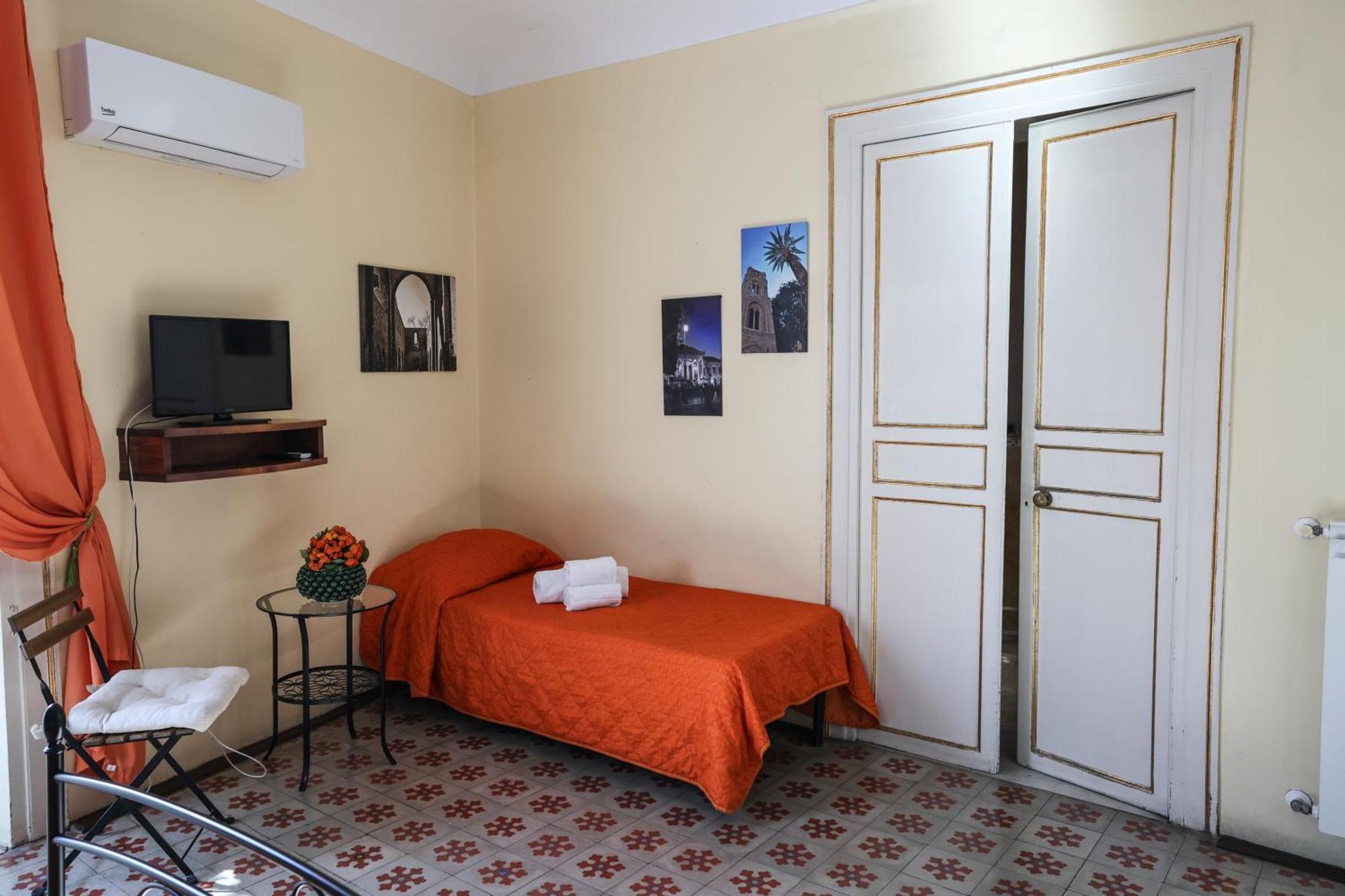 Bed & Breakfast Antica Dimora Palermo