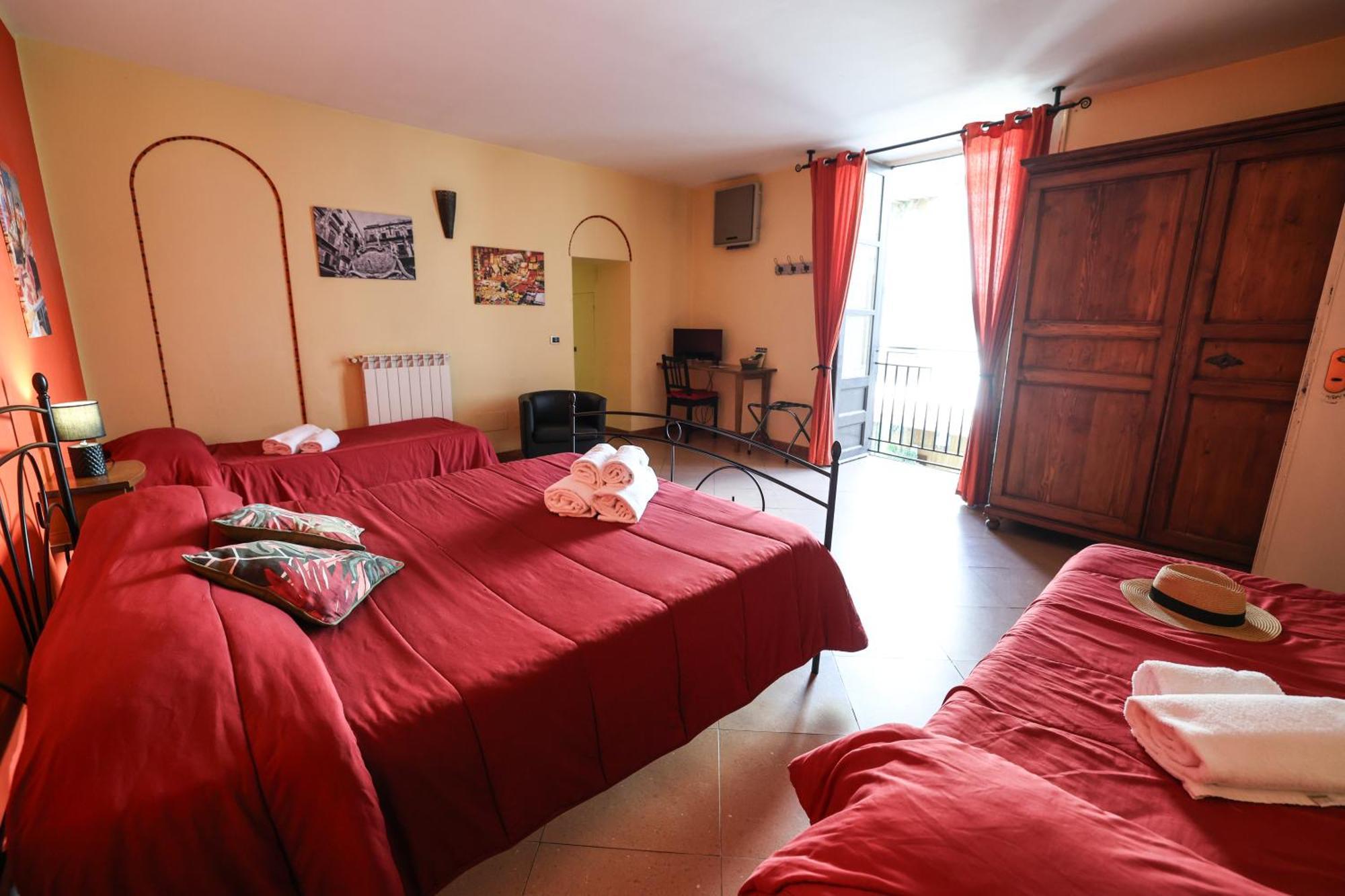 Antica Dimora 3*