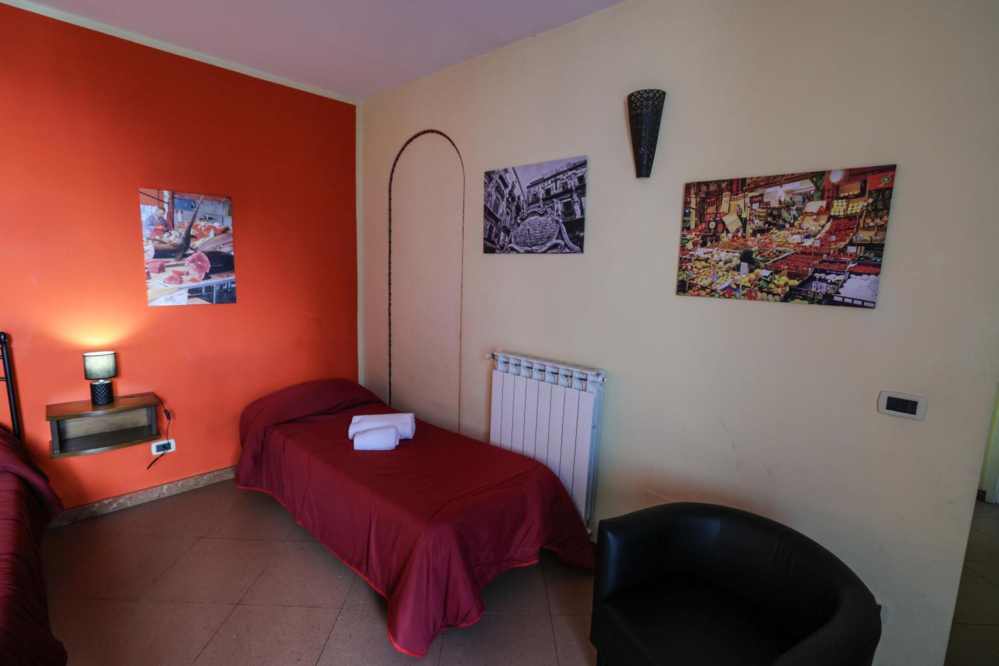 Bed & Breakfast Antica Dimora