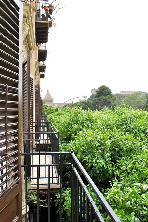 Antica Dimora 3* Palermo