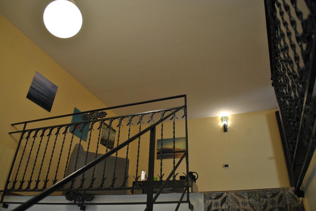 Antica Dimora Bed & Breakfast
