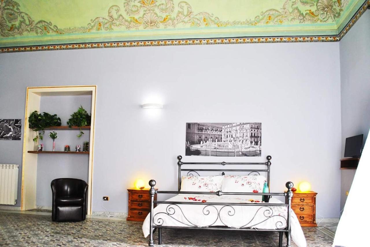 Bed & Breakfast Antica Dimora Palermo