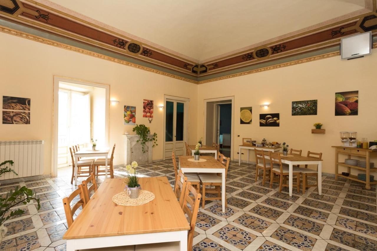 Antica Dimora 3*