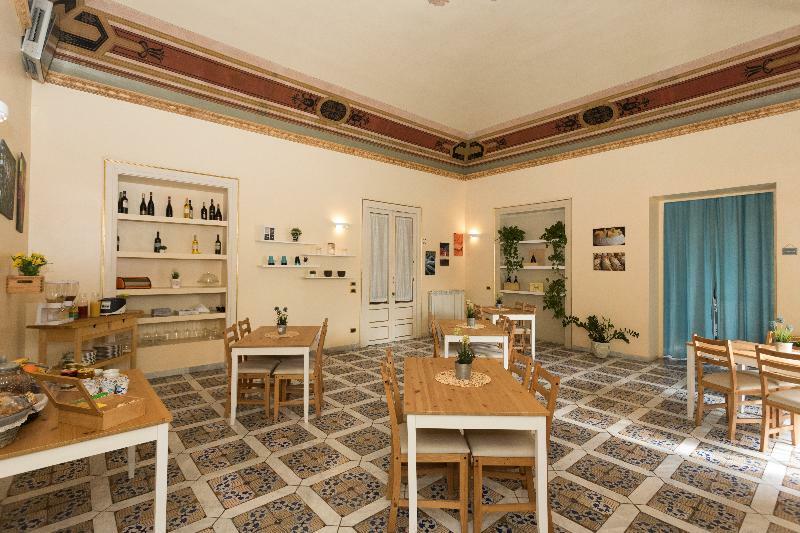 Bed & Breakfast Antica Dimora Palermo
